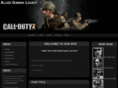 alliedgaminglegacy.com