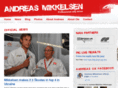 andreasmikkelsen.no