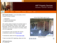 asfpropertyservices.com