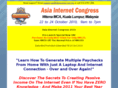 asiainternetcongress.com.my