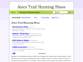 asicstrailrunningshoes.net