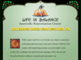 ayurvedaseattle.com