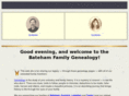 bateham.com