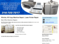 bestofficemachinerepairs.com