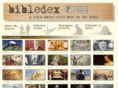 bibledex.com