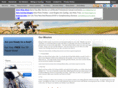 biking-frontiers.com