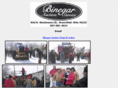 binegarauctioneers.com