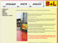 bl-baumaschinen.com