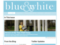 blueandwhitemag.com