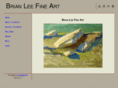 brianleepainter.com