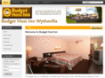 budgethostwytheville.com