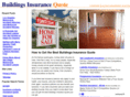 buildingsinsurancequote.net