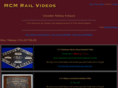 canadianrailwayantiques.com