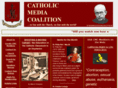 catholicmediacoalition.org