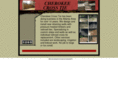 cherokeecrosstie.com