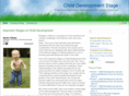childdevelopmentstage.net