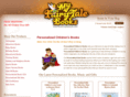 childrens-personalized-books.com