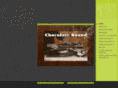 chocolatesound.com