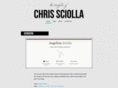 chrissciolla.com