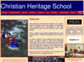 christianheritagecorona.com