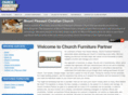 churchfurniturepartner.com