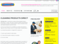 cleaningproductsdirect.ie