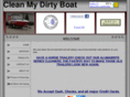 cleanmydirtyboat.com