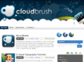 cloudbrush.com