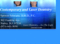 contemporaryandlaserdentistry.com