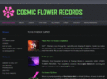 cosmic-flower.org