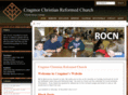 cragmorcrc.org