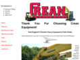 creanequipment.com