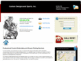 customdesignsandsports.com