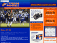cypresshighschoolfootball.com