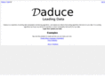 daduce.com