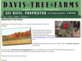 davistreefarms.com