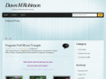 dawnmrobinson.com