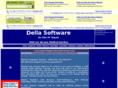 dellasoftware.com