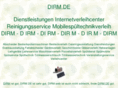 dirm.de