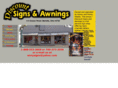 discountsignsandawnings.com
