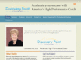 discoverypointcoaching.com
