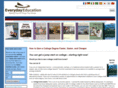 doingcollegeyourway.com