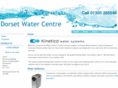 dorset-water.co.uk