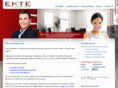 ekte.com.au