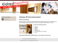 eldreddrywall.com