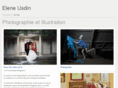 eleneusdin.com