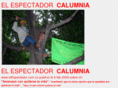 elespectadorcalumnia.com