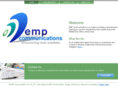 empcommunications.com