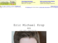 ericmichaelkrop.com