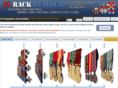 ezrackbuilder.com